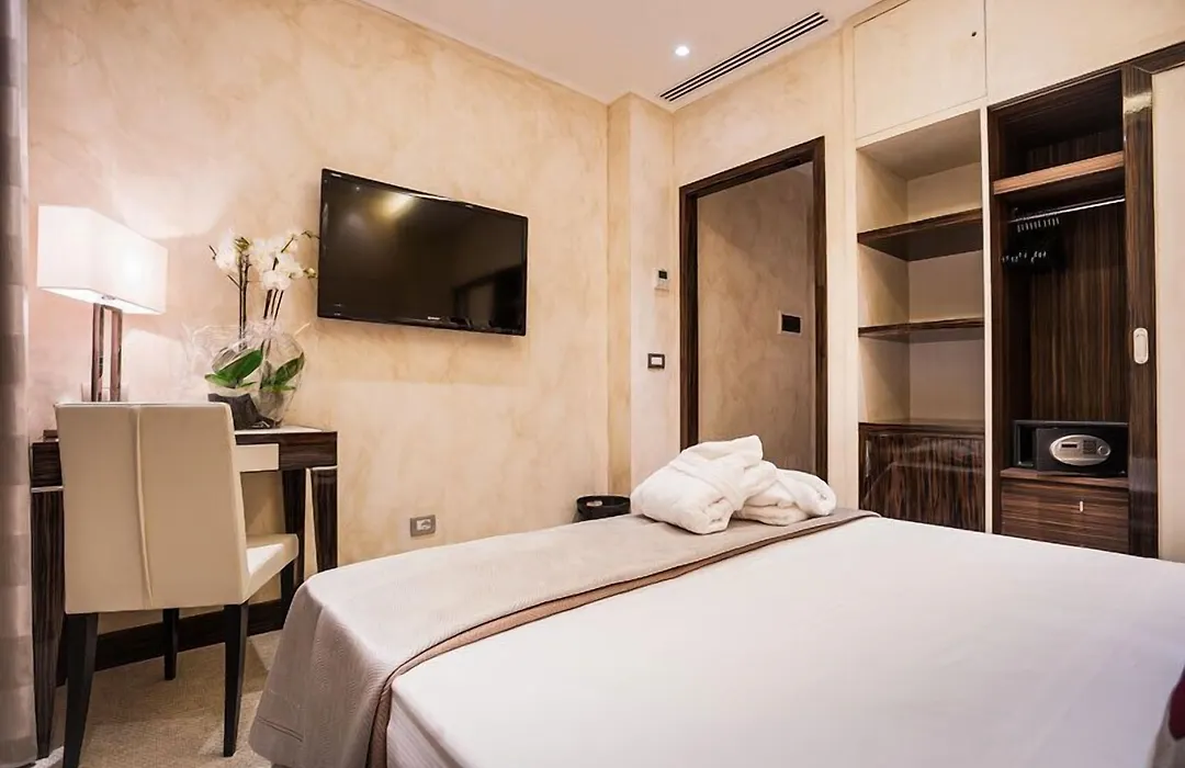 Maison Candia Luxury House-1
